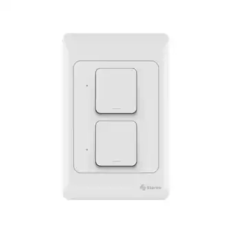 Falabella Doble apagador wifi oferta
