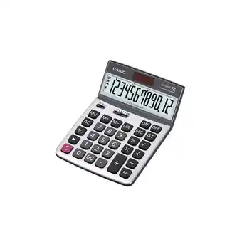 Falabella Calculadora Casio dx-120st oferta