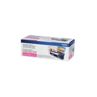 Falabella Cartucho de toner Brother tn310m magenta 1500 pg, oferta