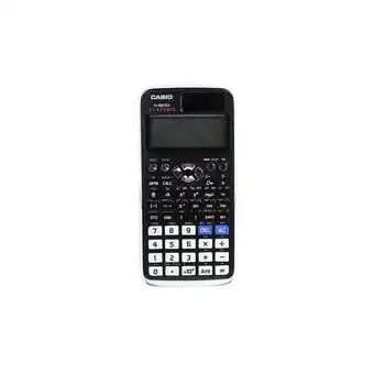 Falabella Calculadora científica Casio fx-991ex classwiz oferta
