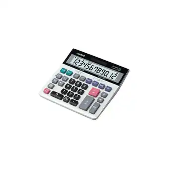 Falabella Calculadora Casio ds-120tv oferta