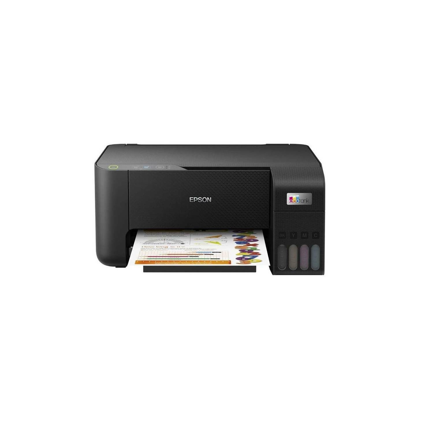Oferta Impresora multifuncional Epson l3210 ecotank en Falabella