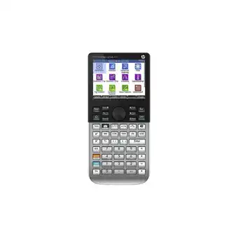 Falabella Calculadora tactil recargable liviana hp prime oferta