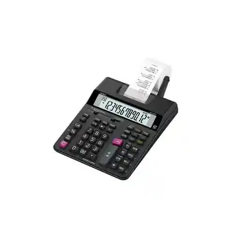 Falabella Calculadora Casio hr-150rc oferta