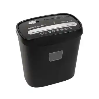 Falabella Destructora o picadora de papel cd x 6 geha hogar oferta