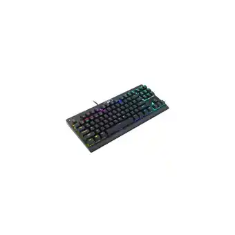 Falabella Teclado gamer Redragon dark avenger qwerty outemu oferta