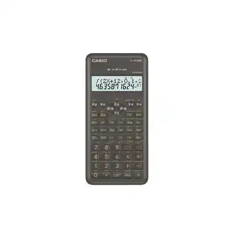 Falabella Calculadora Casio fx-570ms 2da edición oferta