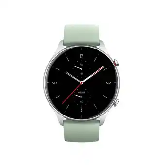 Falabella Smartwatch amazfit gtr 2e verde oferta
