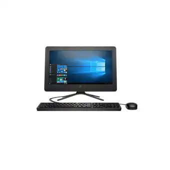 Falabella Todo en uno hp 20 c414la celeron 19.5pulg 4gb 1 tb oferta