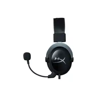 Falabella Audífonos Hyperx cloud ii para videojuegos sonido oferta