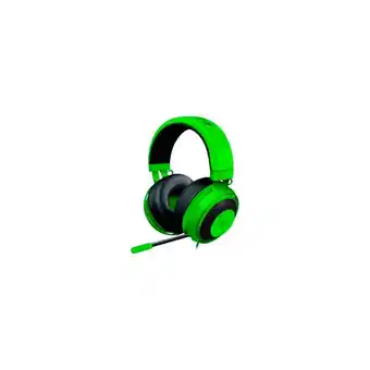 Falabella Audifonos Razer kraken diadema gaming cancelación oferta