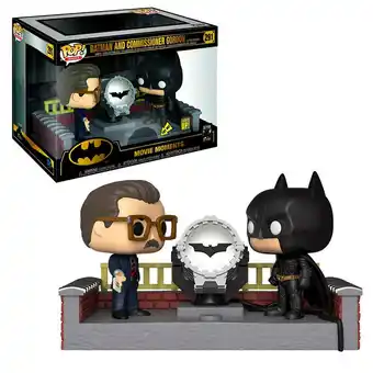 Falabella Funko Pop Batman 80Th Con Luz oferta