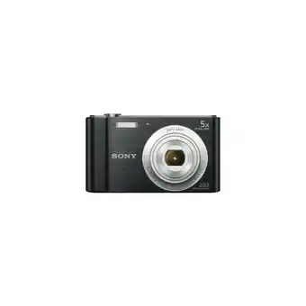 Falabella Camara digital Sony w800 compacta 20 megapixeles oferta