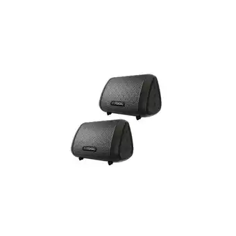 Falabella Parlantes motorola sonic sub 340 doble oferta