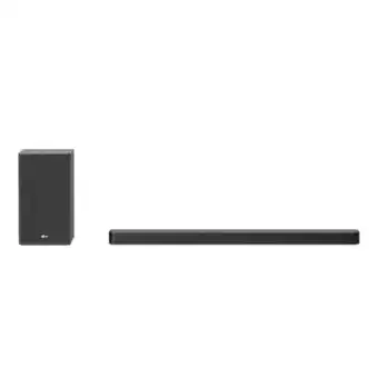 Falabella Barra de sonido LG SP8A oferta