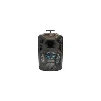 Falabella Cabina bluetooth kts-1138 parlante bocina fm tf us oferta