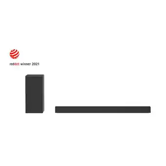 Falabella Barra de sonido LG SP7 oferta