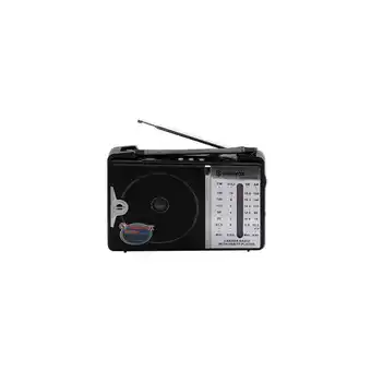 Falabella Radio parlante Sonivox vs-r1532 3 bandas usb mp3 oferta