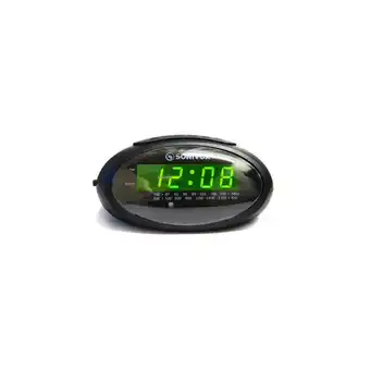 Falabella Radio reloj Sonivox vs-rc758 resistente duradero oferta