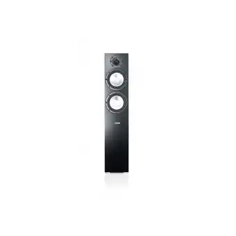 Falabella Altavoz de piso gle 476.2 negro oferta