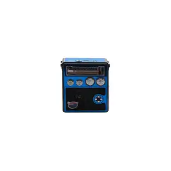 Falabella Radio Sonivox vs-r1303 linterna análogo 3 bandas oferta