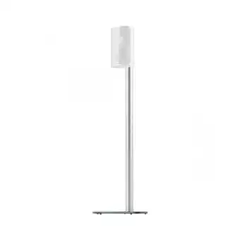 Falabella Parlante compacto cd 220.3 blanco oferta