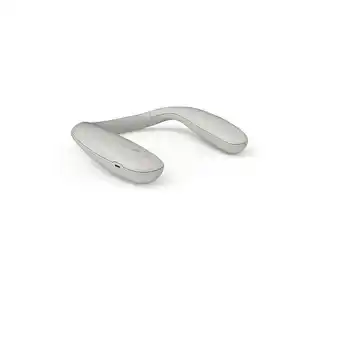 Falabella Parlante bluetooth Kanguru k-s10 gris oferta