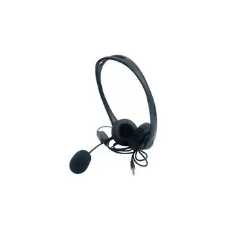 Falabella Diadema con microfono call center Unitec z500 oferta