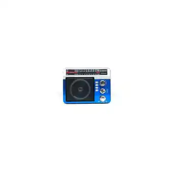 Falabella Radio Sonivox vs-r1504 linterna análogo 3 bandas oferta