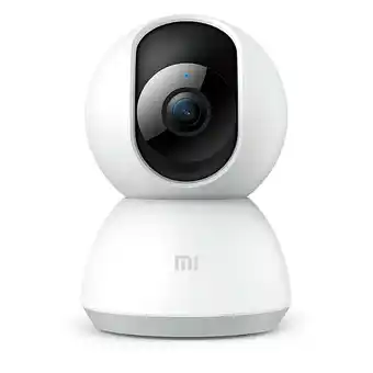 Falabella Cámara Xiaomi Mi Home Security 360° 1080P oferta
