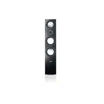 Falabella Altavoz de piso gle 496.2 negro oferta