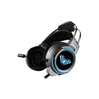Falabella Auriculares estéreo aula g91 para gaming con cable oferta