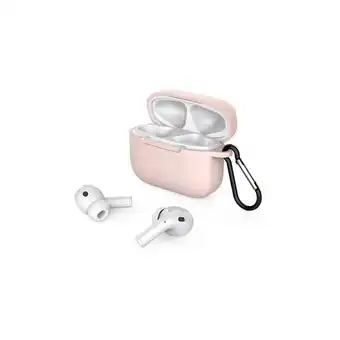 Falabella Audífonos inalámbricos argom skeipods e70 rosa oferta