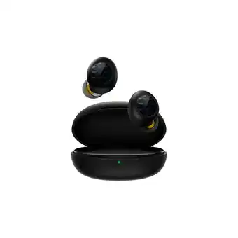 Falabella Audífonos inalámbricos Realme buds q2 negro oferta