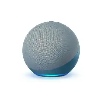 Falabella Parlante inteligente Amazon echo 4ta gen parlante oferta