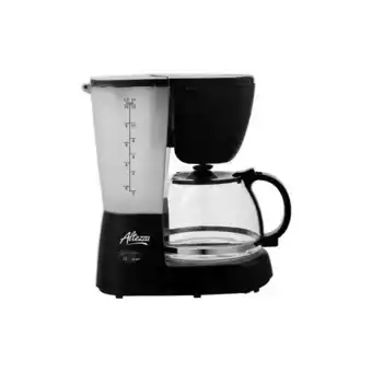 Falabella Cafetera altezza 12 tazas acm5309 negra oferta