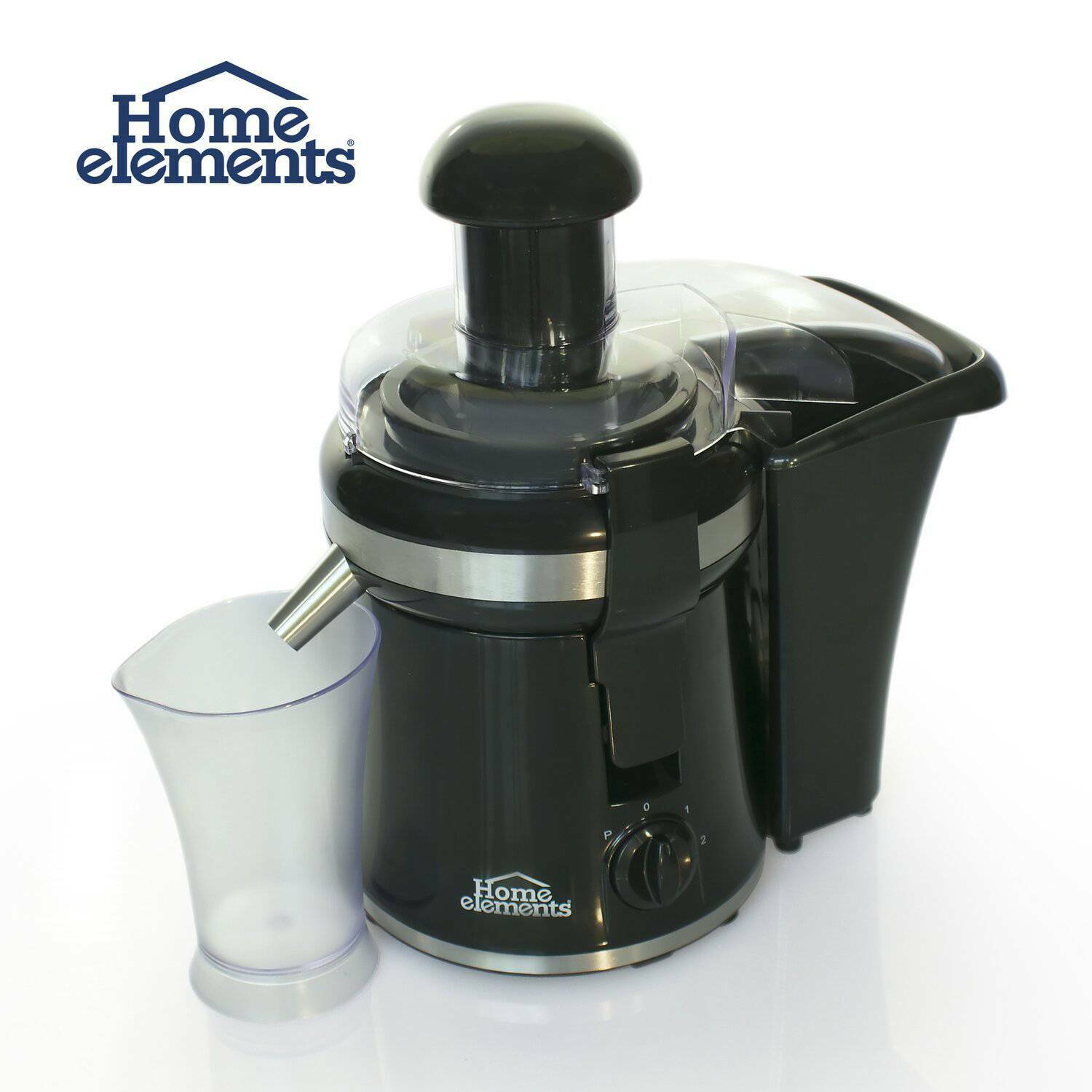 Oferta Extractor de jugo en Falabella