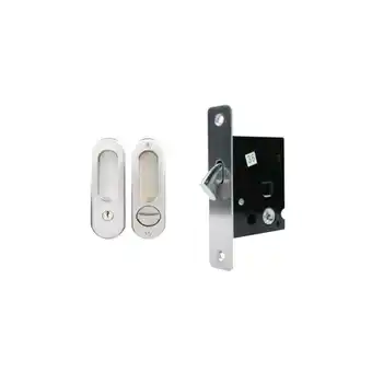 Falabella Chapa 001 puerta corrediza closet oferta