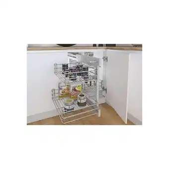 Falabella Canasta mágica esquinera.eco oferta