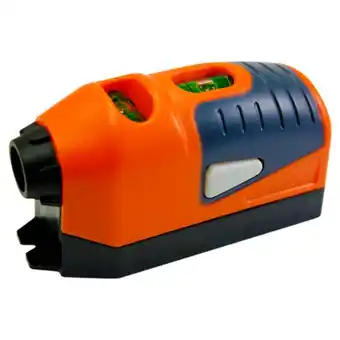 Falabella Nivel luz laser 10 mts para alinear objetos oferta