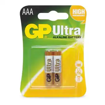 Falabella Pilas alcalina aaa 1.5v x 2 uds oferta