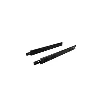Falabella Riel extensión total carga pesada negro 450 mm 45 oferta