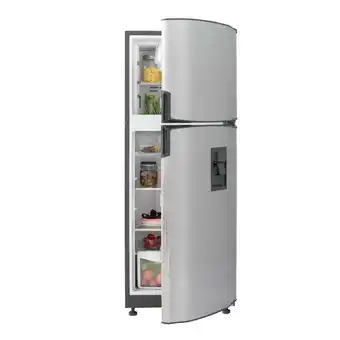 Falabella Nevera Haceb Congelador Superior No Frost 254 lt Siberia H6164NT27 oferta