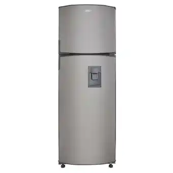 Nevera Haceb Congelador Superior No Frost 294 lt Siberia H6164NT31