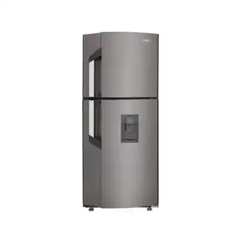 Falabella Nevera Haceb Congelador Superior No Frost 240 lt NSIBERIA240SEME oferta
