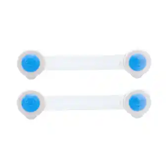Falabella Banda de seguridad multiusos 16cm x 2 und oferta