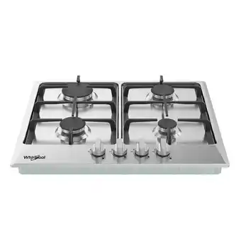 Falabella Cubierta a Gas Whirlpool oferta