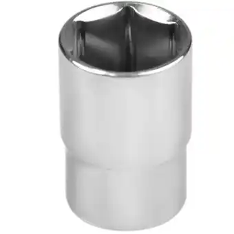 Falabella Dado/cubo en pulgadas 6 pt. Enc. 1/2 pg.- 15/16 pulgadas oferta