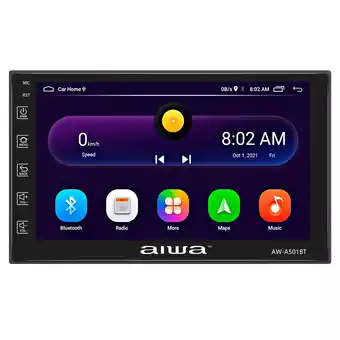 Falabella Radio para Auto Aiwa oferta