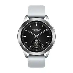 Falabella Smartwatch Xiaomi Redmi Watch S3 Gr 1.4 pulgadas oferta